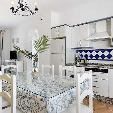 Chalet Fuente3 Piscina Comun Famila 科尼尔-德拉弗龙特拉 外观 照片