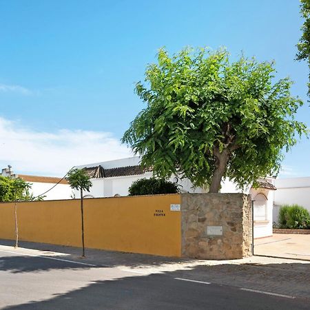 Chalet Fuente3 Piscina Comun Famila 科尼尔-德拉弗龙特拉 外观 照片