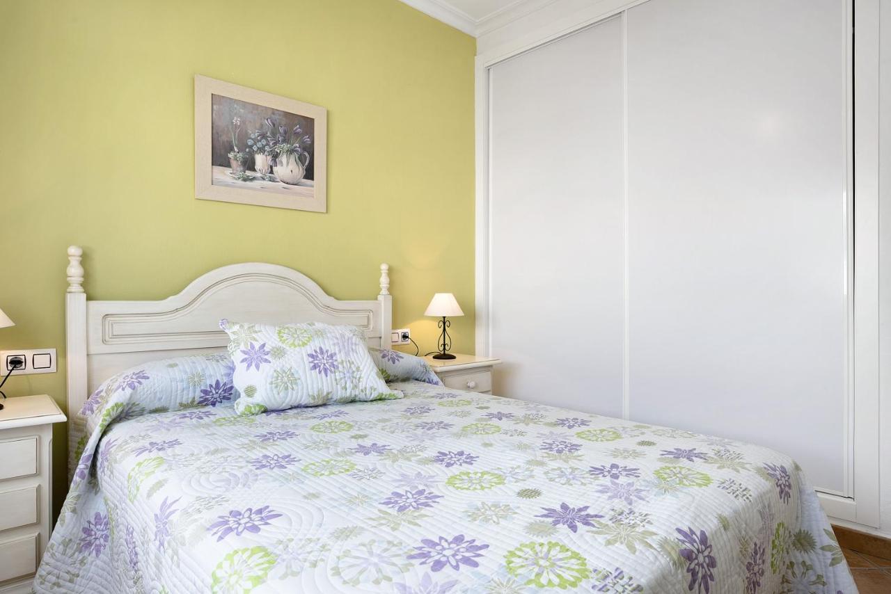 Chalet Fuente3 Piscina Comun Famila 科尼尔-德拉弗龙特拉 外观 照片