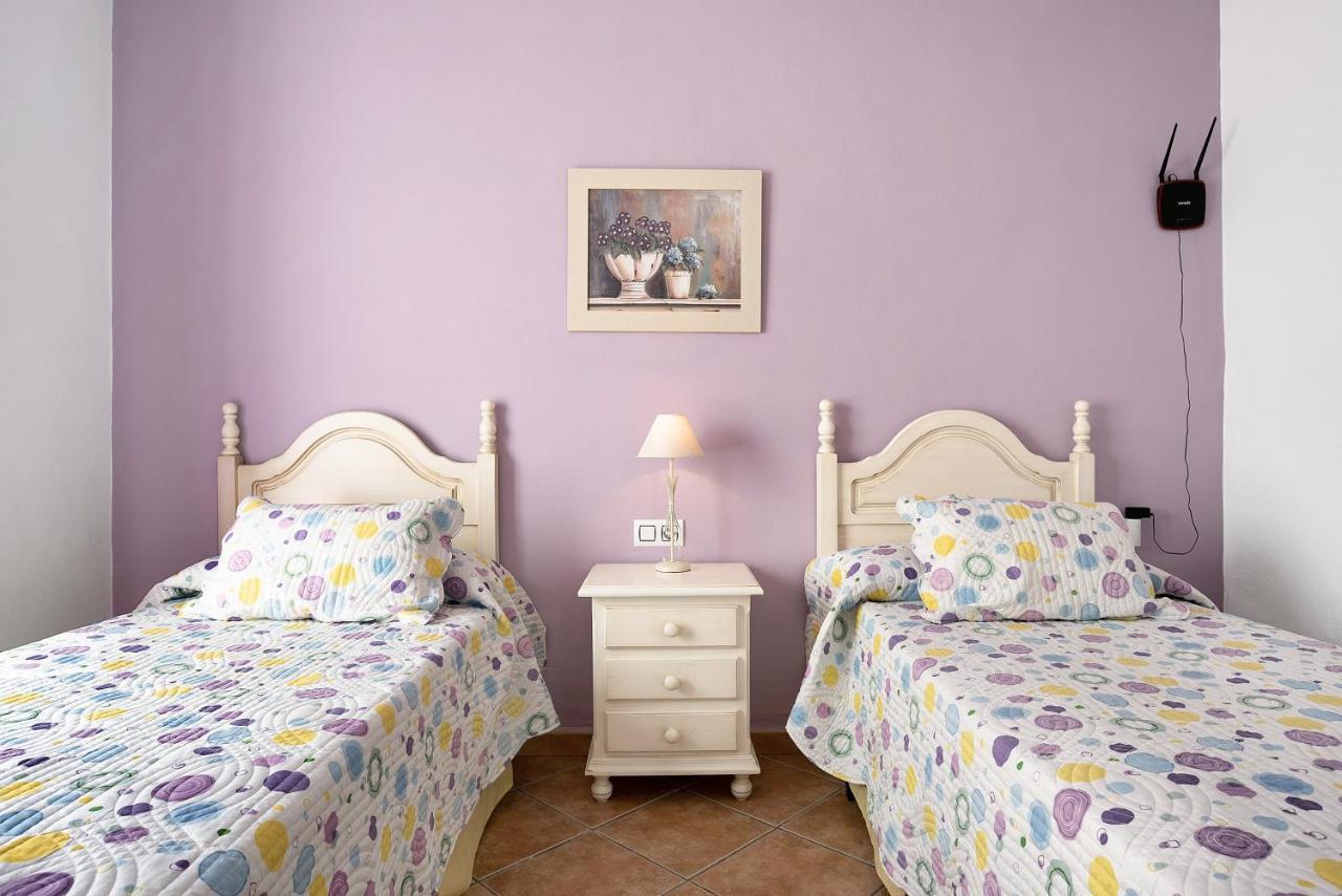 Chalet Fuente3 Piscina Comun Famila 科尼尔-德拉弗龙特拉 外观 照片